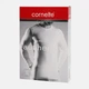 Термолонгслив мужской хлопковый Cornette Ribbed 214 XL Graphite (5902458027125) - изображение 5