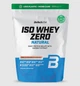 Протеин BioTechUSA Iso Whey Zero Natural 500 g /20 servings/ Vanilla Cinnamon - изображение 1