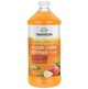 Яблочный уксус Swanson Apple Cider Vinegar with Mother Certified Organic 473 ml /31 servings/ - изображение 1