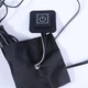 Проводные нагревательные пластины для тела, usb, 8 элементов, 3 режима обогрева, черные, арт.6568 - изображение 4
