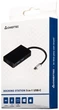 Концентратор USB-хаб Chieftec 5in1 DSC-501 - изображение 3