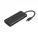 Концентратор USB-хаб Transcend TS-HUB5C Black - изображение 3