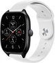 Ремешок Base Amazfit GTS 4 / Mini White (28664) - изображение 1