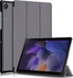 Чохол Magnet для Samsung Galaxy Tab A8 10.5 (2021) X200 X205 Grey (29103) - зображення 1