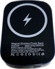Портативна Батарея для iPhone MagSafe Wireless Power Bank JYD-PB16 10000mAh |Type-c, Qi, 15/20W, PD/QC| Blue - зображення 7