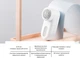 Машинка для Удаления Катышек Ковтунов Mijia Lint Remover White (MQXJQ01KL) (NUN4076CN) - изображение 11