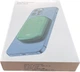 Портативна Батарея для iPhone MagSafe Wireless Power Bank JYD-PB16 10000mAh |Type-c, Qi, 15/20W, PD/QC| Blue - зображення 8