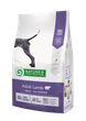 Сухой корм для взрослых собак всех пород с ягнятиной Nature's Protection Adult Lamb All Breeds 12 кг - изображение 2