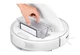 Робот-пылесос Roborock S6 Pure Vacuum Cleaner White (S6P02-00) - изображение 8