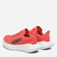 Buty do biegania po asfalcie damskie HOKA ONE ONE Carbon X 2 1113527 40 2/3 Czerwone (194715340305) - obraz 3