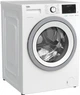 Пральна машина BEKO WUE 6536 XSW - зображення 3