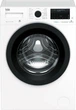 Стиральная машина узкая BEKO WUE 6636 XAW - изображение 1