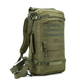 Рюкзак тактичний Smartex 3P Tactical 60 ST-069 army green - зображення 6