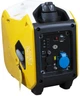 Бензиновый генератор ITC Power GG18I 1500/1800 W - изображение 1