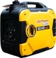 Бензиновий генератор ITC Power GG34EI 3200/3400W - зображення 1
