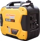 Бензиновий генератор ITC Power GG34EI 3200/3400W - зображення 4