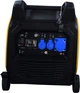 Бензиновий генератор ITC Power GG65EI 6000/6500 W - зображення 6
