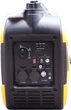 Бензиновий генератор ITC Power GG34EI 3200/3400W - зображення 8