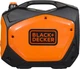 Бензиновый генератор Black+Decker BXGNI2200E - изображение 3