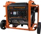 Бензиновый генератор Black+Decker BXGNP3000E 2600/3000 W - изображение 7