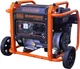 Бензиновый генератор Black+Decker BXGNP3000E 2600/3000 W - изображение 11