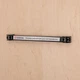 Планка магнитная для инструмента 305×23×12.5 мм, 13 кг INTERTOOL ET-1040 - изображение 4