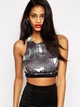 Топ ASOS AS-050225 2XL (759792XL) Мультиколор - изображение 2
