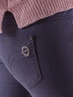 Брюки Killah DL0041-G94610STACY 3XS (58153XS) Графит - изображение 4