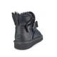 Угги короткие женские кожаные черные зимние на овчине 39, 1095013ч, UGG - изображение 3