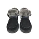 Зимние черные угги женские замшевые на овчине Diara 38, 1113090чз, UGG - изображение 5