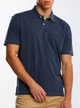 Поло Sunfaded Jersey Rugger Gant 2042006 XL (89922XL) Синій - зображення 1