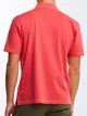 Поло Sunfaded Jersey Rugger Gant 2042006 3XL (899213XL) Червоний - зображення 2
