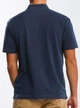Поло Sunfaded Jersey Rugger Gant 2042006 XL (89922XL) Синій - зображення 2