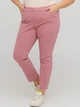 Брюки женские Old Navy 504224 16 Розовые (KAY2000001226889) - изображение 1