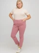 Брюки женские Old Navy 504224 16 Розовые (KAY2000001226889) - изображение 2