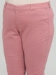 Брюки женские Old Navy 504224 16 Розовые (KAY2000001226889) - изображение 4
