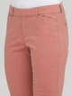 Штани жіночі Old Navy 504224 S (4) Темно-рожеві (KAY2000001363478) - зображення 4