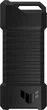 Внешний карман Asus TUF Gaming A1 M.2 SSD NVME Enclosure USB 3.2 Type-C (ESD-T1A/BLK/G/AS) - изображение 1