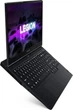 Ноутбук Lenovo Legion 5 15.6"WQHD IPS 165Hz/R5-5600H/16/512SSD/RTX 3050 4GB/DOS/Black (англ.клав) 82JW00N6PB (NVidia GeForce RTX 3050, AMD Ryzen 5 5600H, 16 ГбGb, 144 Гц) - изображение 3