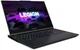 Ноутбук Lenovo Legion 5 15.6"WQHD IPS 165Hz/R5-5600H/16/512SSD/RTX 3050 4GB/DOS/Black (англ.клав) 82JW00N6PB (NVidia GeForce RTX 3050, AMD Ryzen 5 5600H, 16 ГбGb, 144 Гц) - изображение 4