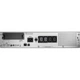 Источник бесперебойного питания APC 500W/750VA,L-I,USB,LCD,Smart Slot,RM 2U SMT750RMI2U - изображение 2