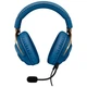 Комп'ютерна гарнітура Logitech G PRO X Gaming Headset League of Legends Edition (981-001106) - зображення 2