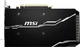 Відеокарта MSI RTX 2060 12Gb VENTUS GP OC (RTX 2060 VENTUS GP 12G OC) (12 Гб, GDDR6, 192 bit, PCI-E 3.0 x16) - зображення 4