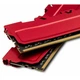 Модуль памяти Exceleram DDR4 16Gb (2x8) Kudos Red 3466 MHz (EKRED4163418AD) - изображение 4
