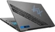 Ноутбук 14" Asus ROG Zephyrus G14 GA401QEC AniMe Matrix GA401QEC-K2064T (NVidia GeForce RTX 3050 Ti, AMD Ryzen 9 5900HS, 16 ГбGb, 120 Гц), - зображення 5