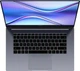 Ноутбук 15" HONOR MagicBook X 15 Space Gray 5301AAPN-001 (Intel UHD Graphics, Intel Core i5-10210U, 8Gb, ), - изображение 5