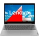 Ноутбук 15.6" Lenovo IdeaPad 3 15IML05/Intel Pentium 6405U/4GB/128SSD/GF MX130-2/W10H/Black 81WB00VFRA (NVIDIA GeForce MX130, Intel Pentium 6405U, 4 Гб, 60 Гц) - зображення 1