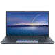 Ноутбук 14" Asus ZenBook 14 UX435EG-KK512R Pine Grey 90NB0SI2-M009K0 (NVIDIA GeForce MX450, Intel Core i7-1165G7, 16 ГбGb, 60 Гц) - зображення 1