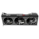 Видеокарта XFX AMD Radeon RX 6750 XT MERC319 BLACK 12GB (RX-675XYTBDP) (12 Гб, GDDR6, 192 bit, PCI-E 4.0) - изображение 2