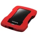 Зовнішній жорсткий диск Adata 2TB (AHD330-2TU31-CRD) - зображення 3